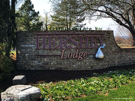 Hershey lodge - Hershey Lodge is a full service resort located minutes from Hersheypark and Hershey’s Chocolate World, offering an indoor waterpark, game room, mini golf and kids club activities, and can’t ...